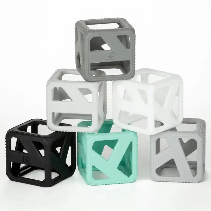 Stack & Chew Mini Cubes