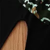 Kid Baby Boys Long Sleeve Suits Sets 2 Pcs/Sets