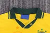 1994 Retro Brazil Home Football Shirt 1:1 Thai Quality Kids Size