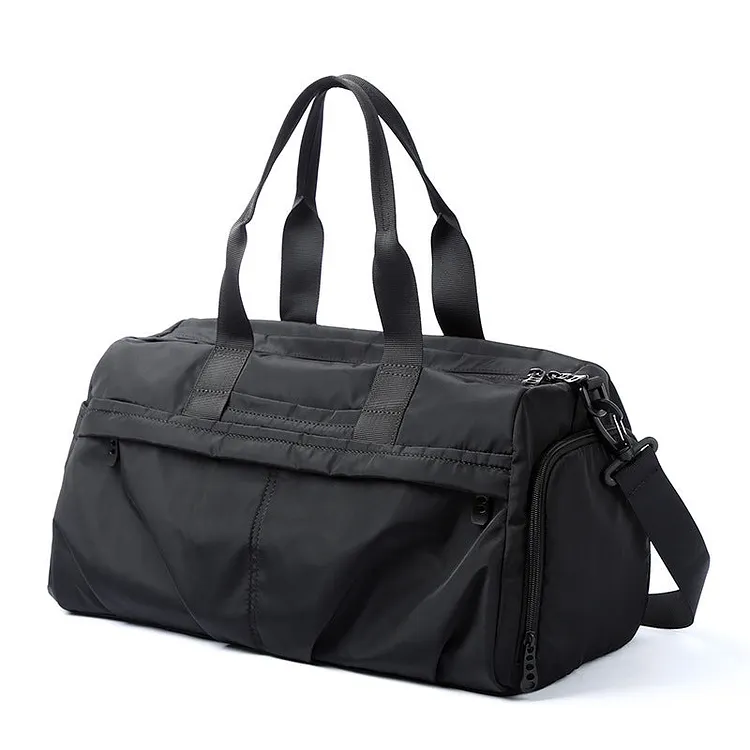 Sling Bags For Men Travel Bag Dry Wet Separation Gym Bag