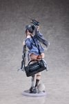 1/6 Scale Knan - Original Design Official Statue - Otherwhere Studios