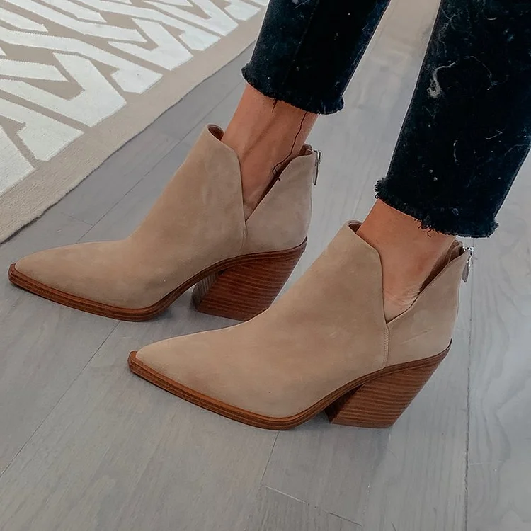 Artificial Leather All Season Party & Evening Boots