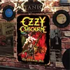 Ozzy Osbourne - Metal Tin Signs(8*12Inch/12*16Inch)