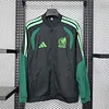 Joyfball 2025/2026 Mexico windbreaker 