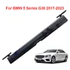 Roof Luggage Rack Cover Plate Replace for BMW 5 Series G30 2017-2023