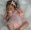 Reborns Gift, 20" sunny Truly Baby Girl Doll - RBBI-Myrebornbabydoll® Myrebornbabydoll®