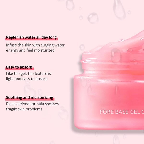 New Magical Perfecting Base Face Primer Under Foundation