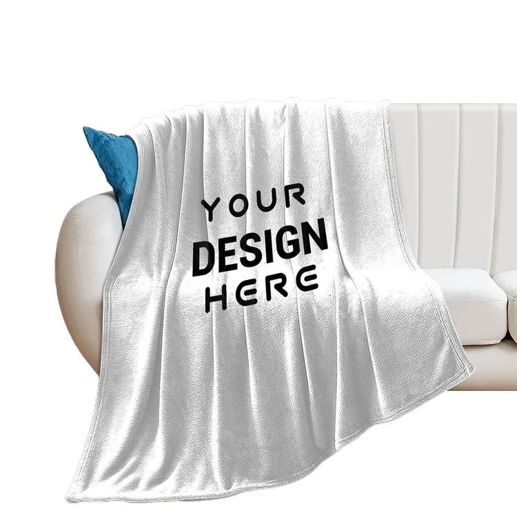Personalized design 250g Blanket