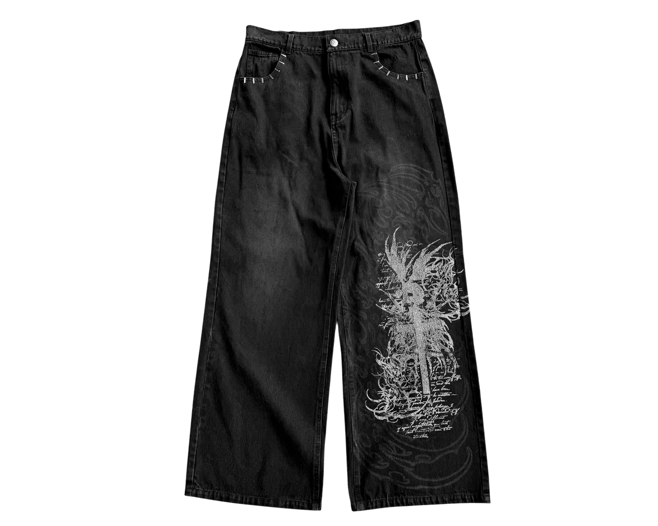 RYUK DENIM