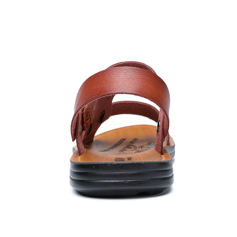 Men's Adjustable Laceup Beach Shoes