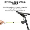 Bicycle Tow Rope Parent-Child Retractable Bike Traction Rope Bike Accessories
