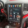 12.1" CarPlay Screen For Jeep Grand Cherokee Android Auto Radio Multimedia Player