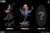 POP Scale Vinsmoke Sanji - ONE PIECE Resin Statue - NY Studio [In Stock]