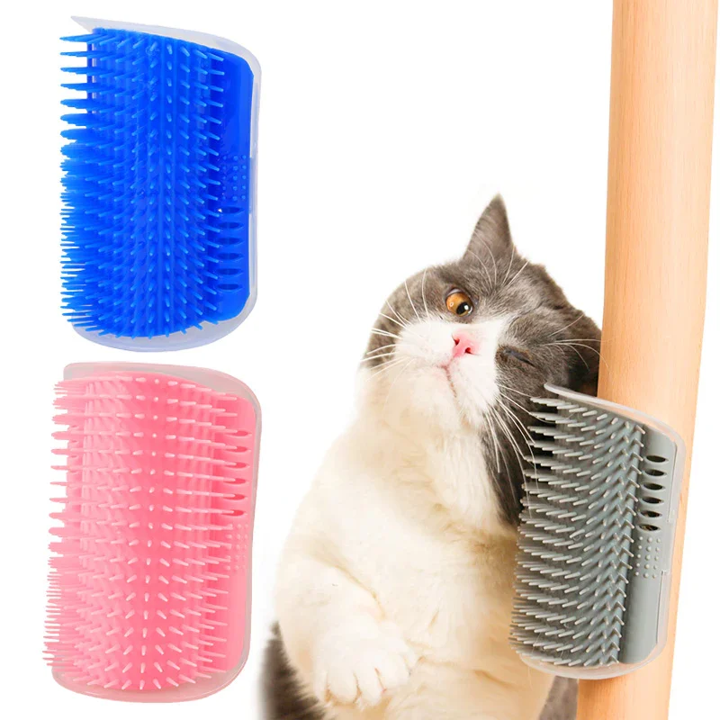 Cat Tickle Artifact