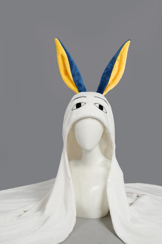 FGO nitocris flannel cloak costume