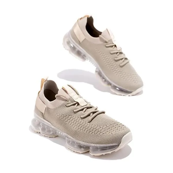 Women's Colorful Air Cushion Sneakers
