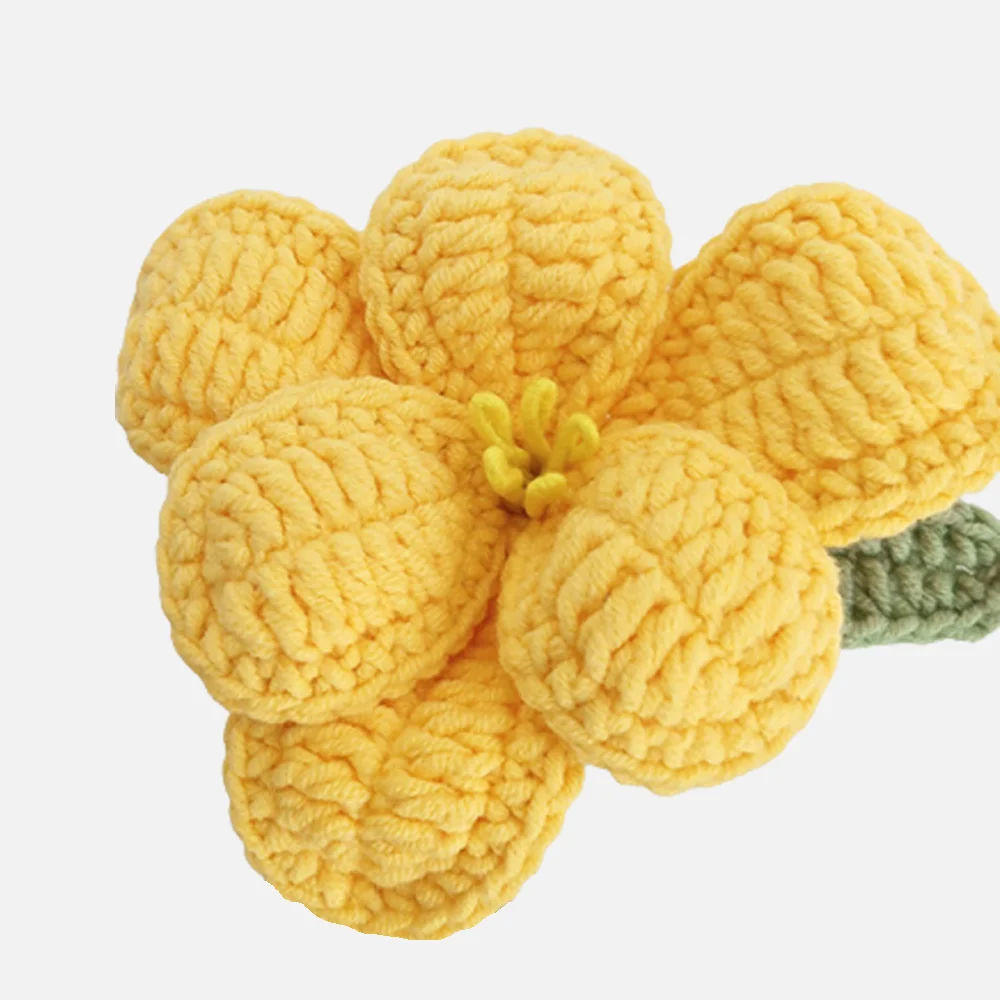 Tulip bouquet literary small fresh home decoration simulation flower