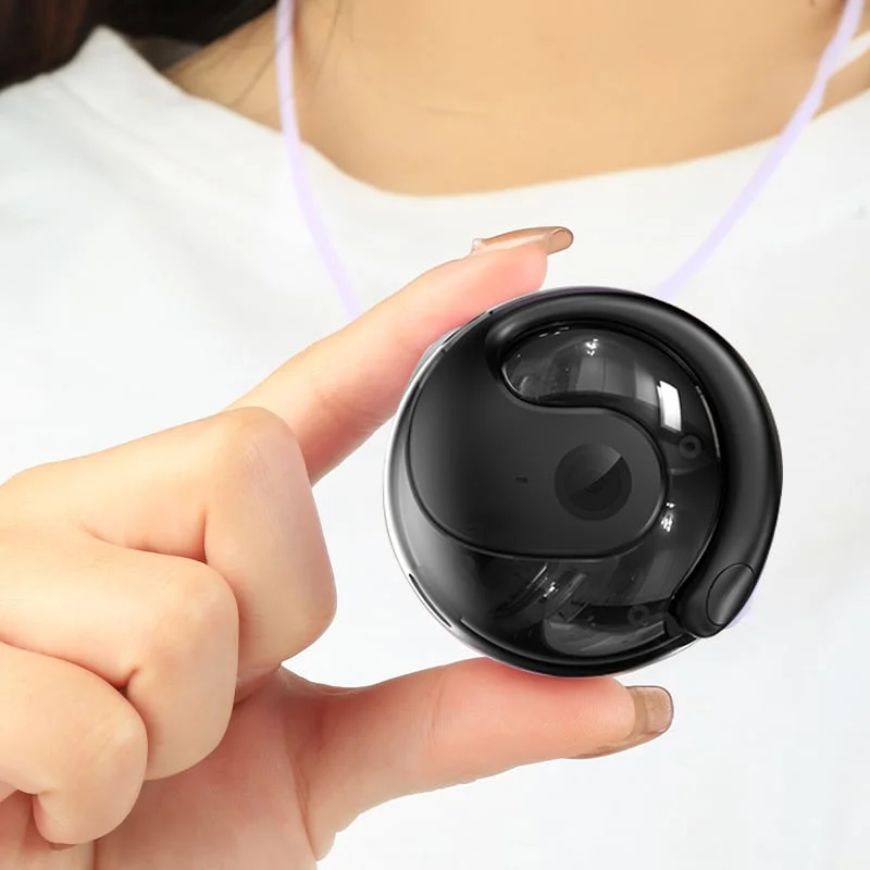 🔥Limited time Black Friday 49% OFF🔥HY-T26 Pro Wireless Bluetooth Translation Earbuds