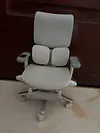 1:12 Sihoo T6 ergonomic chair model