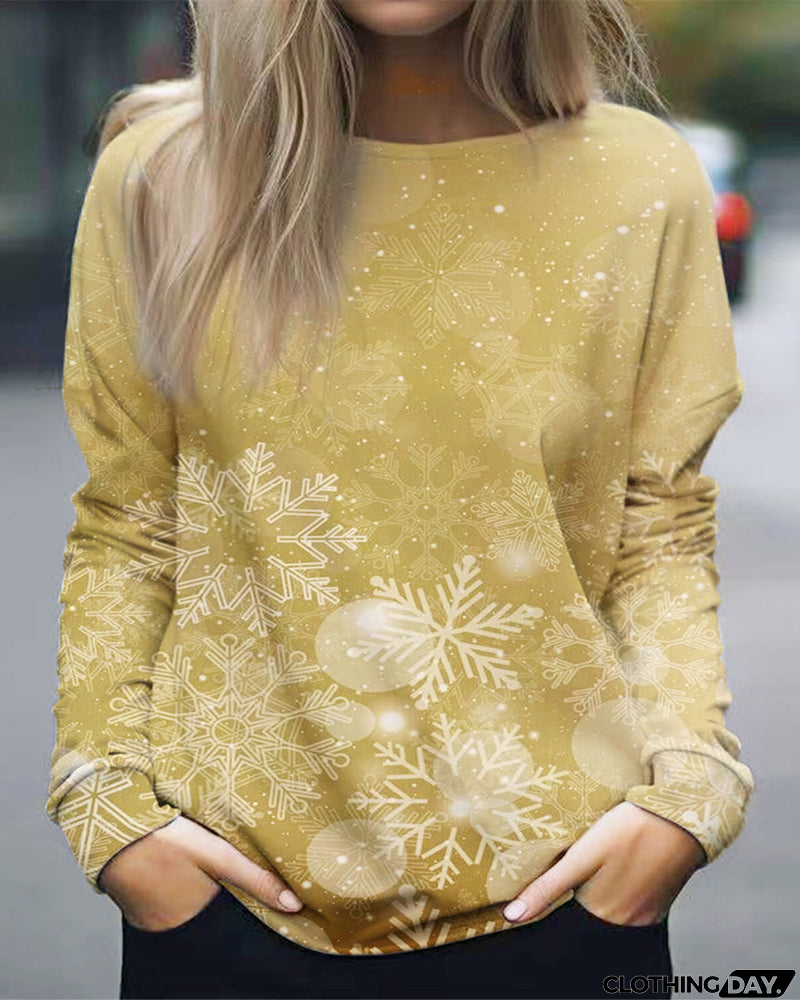 Timeless and Elegant Sweater