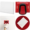 Paint Edger for Cutting in Paint Pad Applicator for Painting Corner and Edges