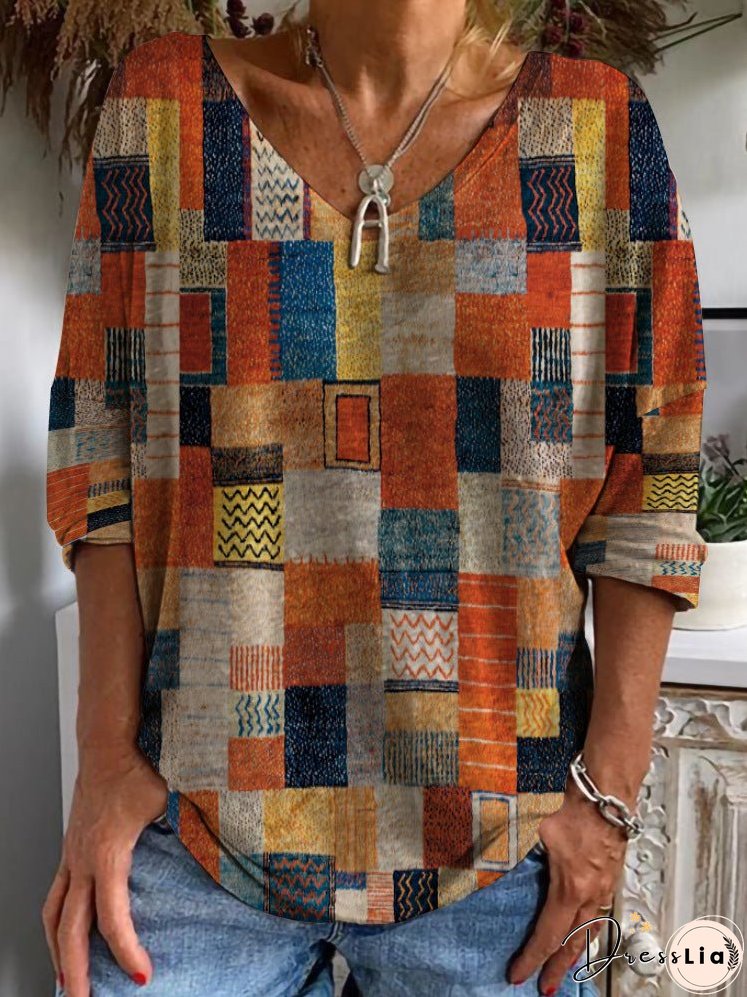 Comfy and cool Blouse