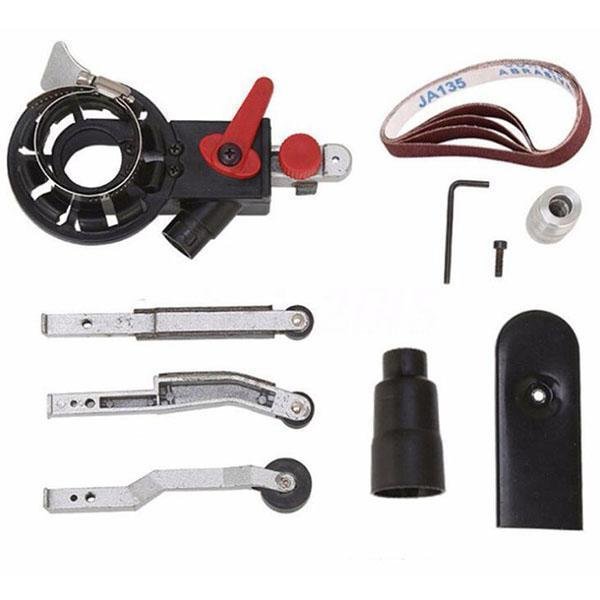 Belt Sander Angle Grinder Attachment | IFYHOME