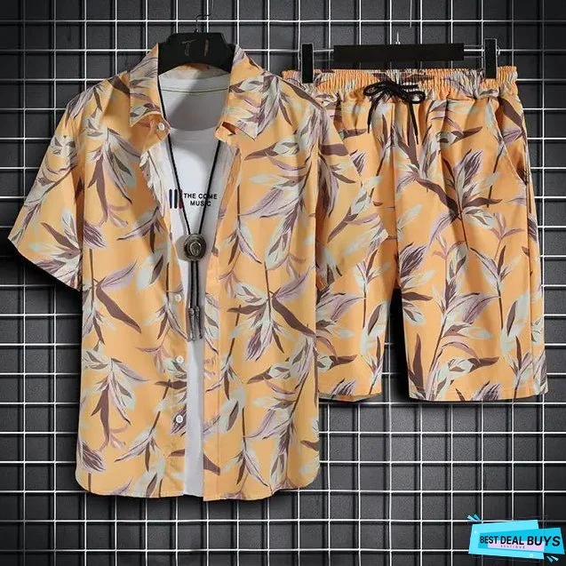 Classic and Comfortable winter Set