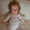 [Heartbeat💖 & Sound🔊]20'' My Reborn Lyric  Reborn Baby Doll -Realistic And - RBBI-Myrebornbabydoll&reg; Myrebornbabydoll&reg;