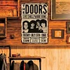 The Doors - Vintage Metal Signs - 20*30cm/30*40cm - Music