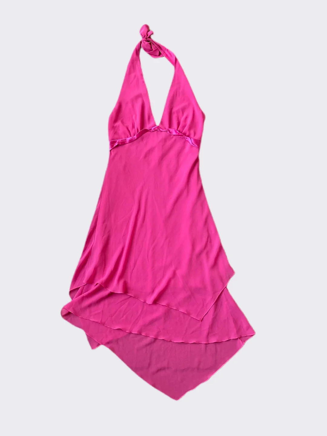 All I Want Dress