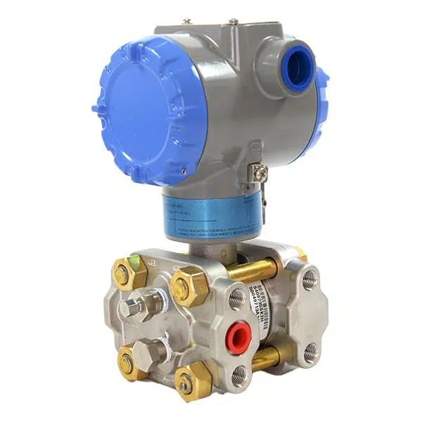 honeywell,STG745-E1GN4A-1-C-EHT-11C-B-10A6,F1,FE,02 | Honeywell STG745 SmartLine Gauge Pressure Transmitter