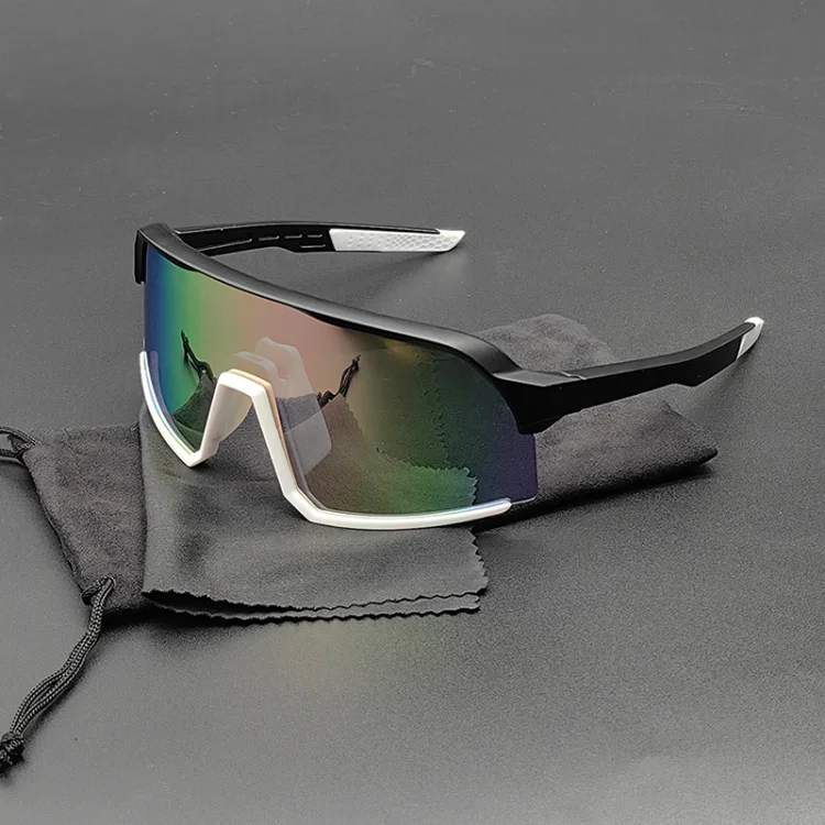 Sports Cycling Glasses Polarized Men Women Outdoor Running Fishing Goggles Male Bicycle Sunglasses Road Bike Racing Cyclist Eyes
