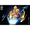 1/6 Scale Father-Son Kamehameha with LED - Dragon Ball Resin Statue - Unlimited Studios