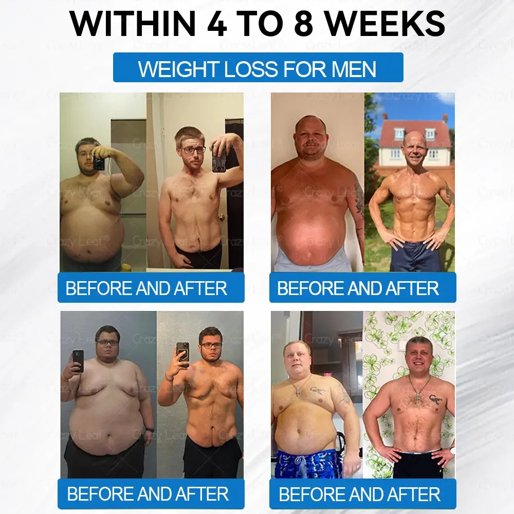 	CrazyLeaf&reg; SMGT-GLP-1 Nano Microneedle Patch