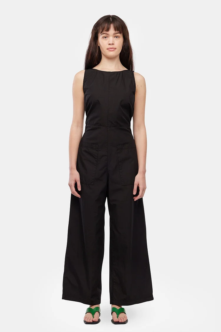 Tierra Jumpsuit
