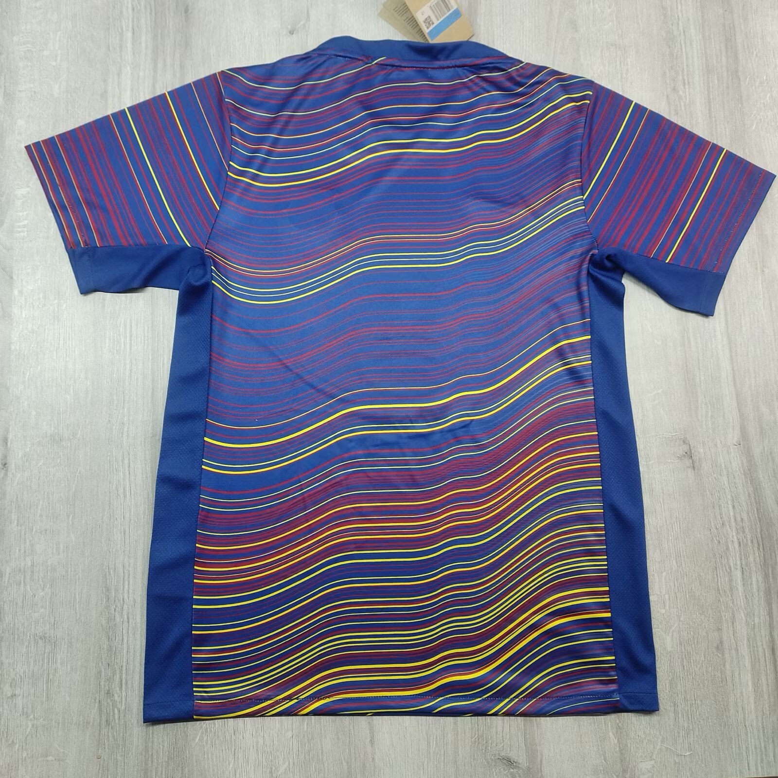 25/26 Barcelona Special Edition Football shirt Thai Quality