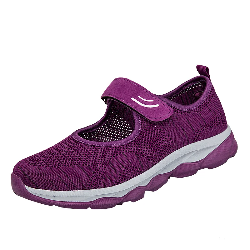 Skechers – Skechers Lace Up Mesh Athletic W/ Slip Resistant Outsole 108176 – SK.BLK