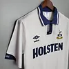1994/1995 Retro Tottenham Hotspur Home Football Shirt 1:1 Thai Quality