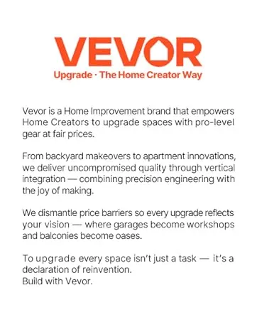VEVOR