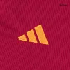 Roma Home Kids Soccer Jerseys Kit 2025/26