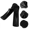 1 Pair Scooter Sled Ski Sleigh Snow Sledge Board Set Ski Scooter for Child Kids
