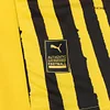 Borussia Dortmund x KidSuper Soccer Jersey 2025/26 &ndash; Club World Cup