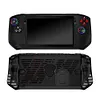 For MSI Claw Handheld Console TPU Case with Kickstand Full Protective Shell
