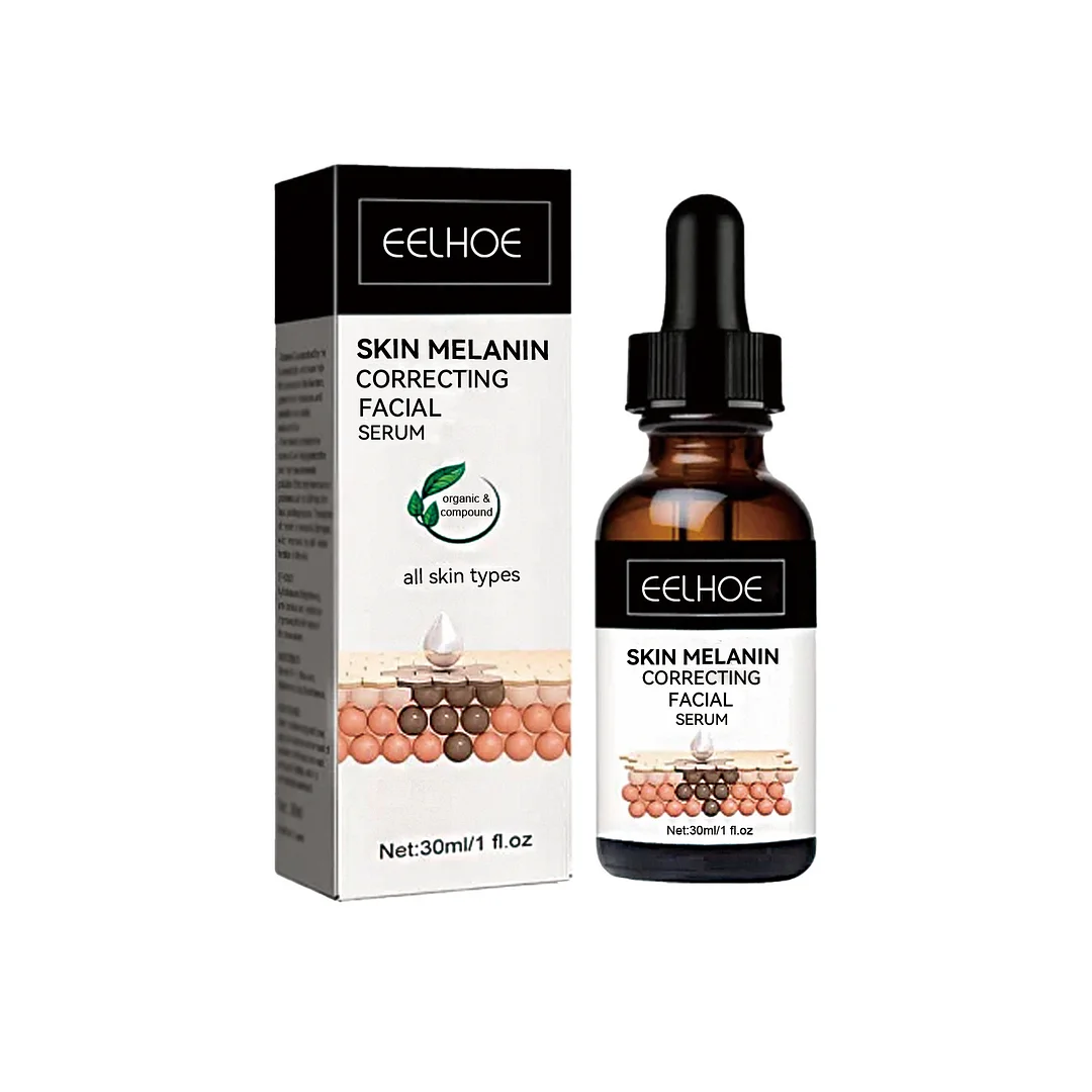 Innovative Anti-Blemish Serum