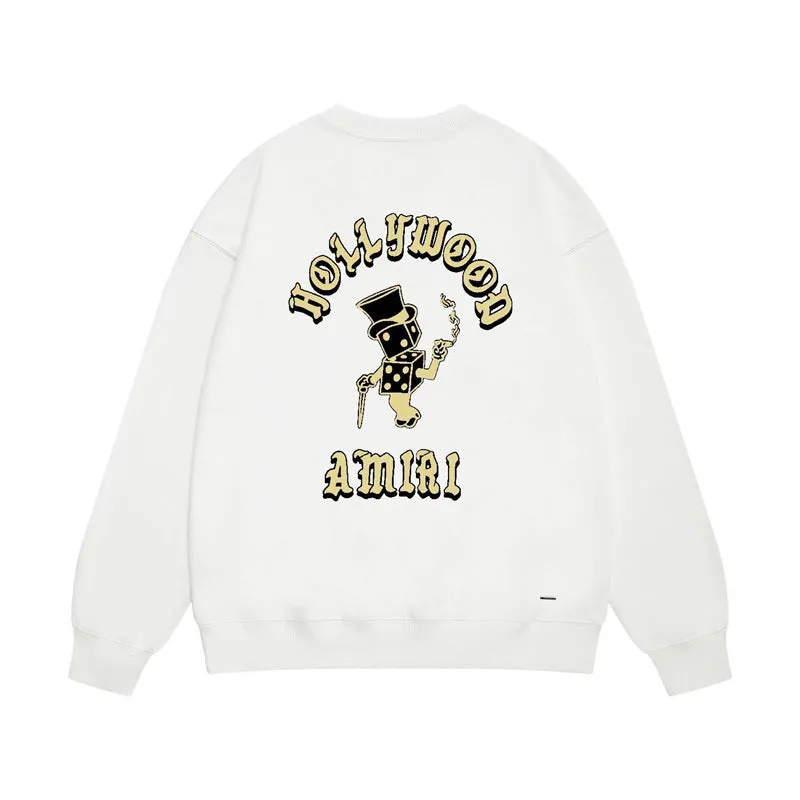 Amiri Fashion sweatshirts