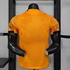 Joyfball 2025/2026 Player Version Roma Away Soccer Jersey 1:1 Thai Quality（The player version jersey is a bit tight, please pay attention to the size selection）