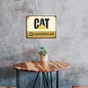 GAT - Vintage Metal Signs - 20*30cm/30*40cm
