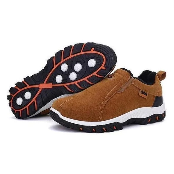 Zuodi 101 - Outdoor Walking Comfortable Breathable Shoes