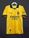 Joyfball 2025/2026 AC Milan Third Away Football jersey